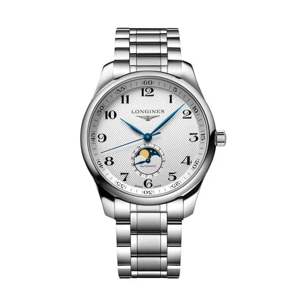 Longines The Longines Master Collection