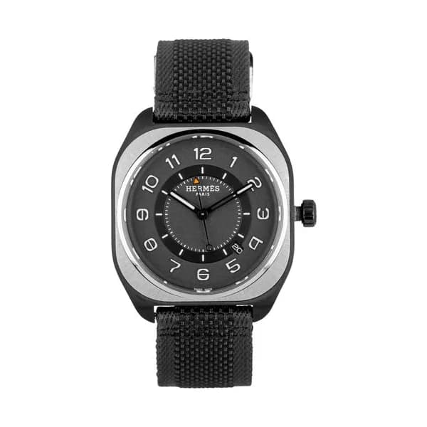 Hermès Montre Hermes H08 automatique 42 mm Full Set 2022