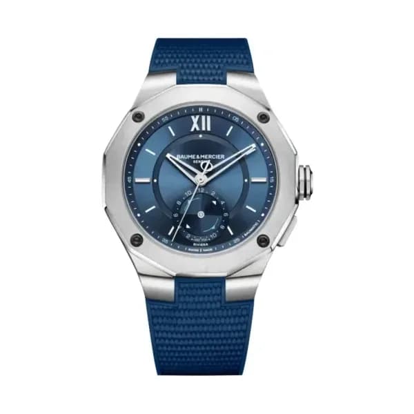 Baume & Mercier Montre Riviera Edition Limitée 10761