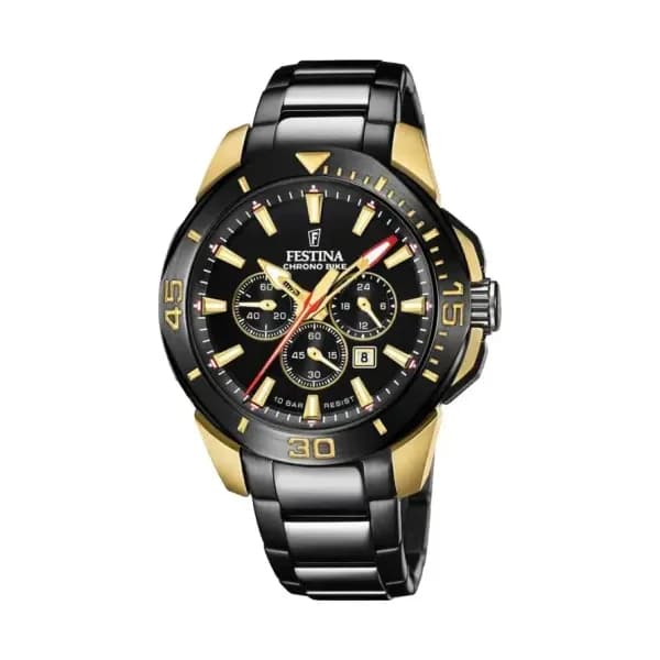 Festina Montre Chrono Bike Special Edition F20644/1