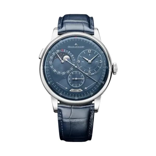 Jaeger-LeCoultre Duometre Quantieme Lunaire
