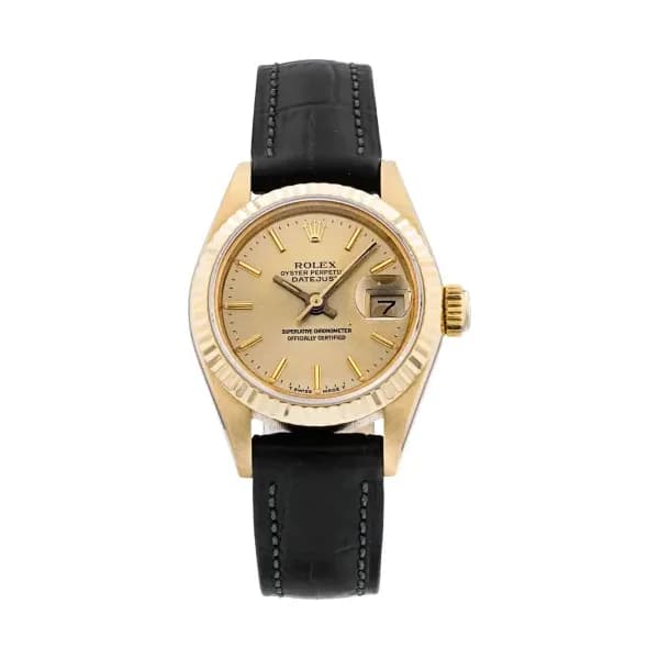 Rolex Rolex Datejust Lady 69178