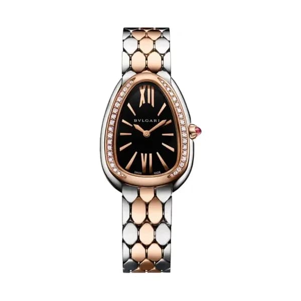 Bulgari Serpenti Seduttori Montre