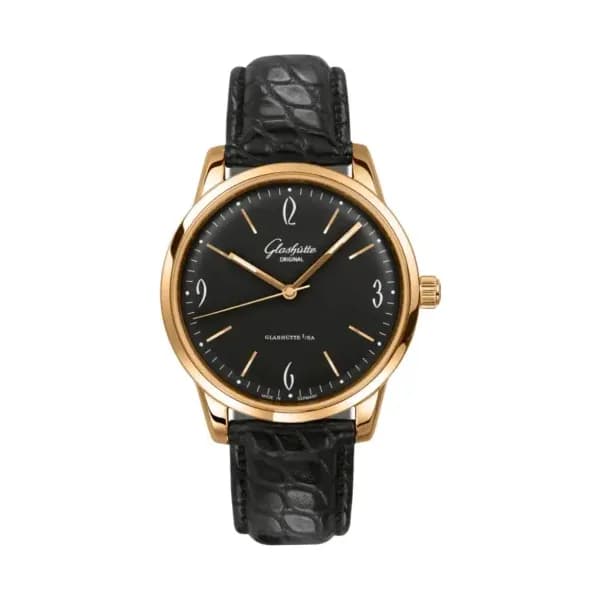 Glashütte Original Sixties