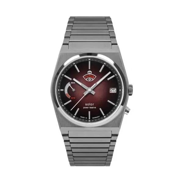 Ruhla Montre Ruhla Space Control
