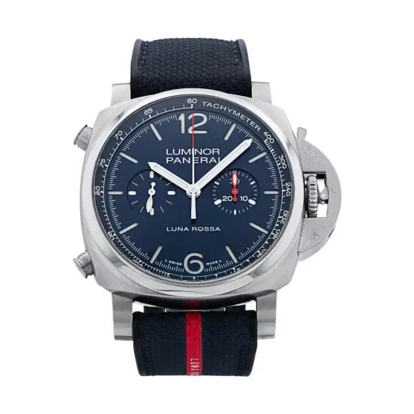 Panerai Panerai Luminor Luna Rossa PAM01303