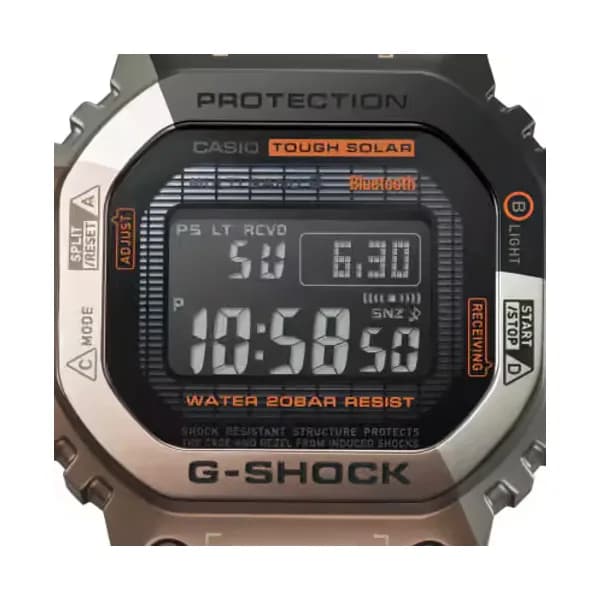 Casio GMW-B5000TVB-1