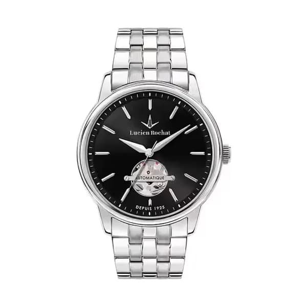Lucien Rochat Montre Homme Lucien rochat Acier Acier inoxydable R0423116002
