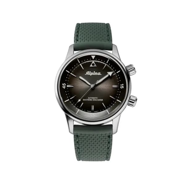 Alpina Diver 300 Heritage