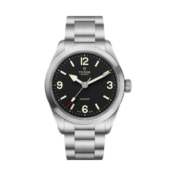 Tudor Ranger