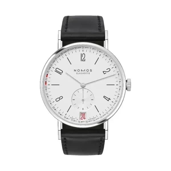 Nomos Tangente 2date
