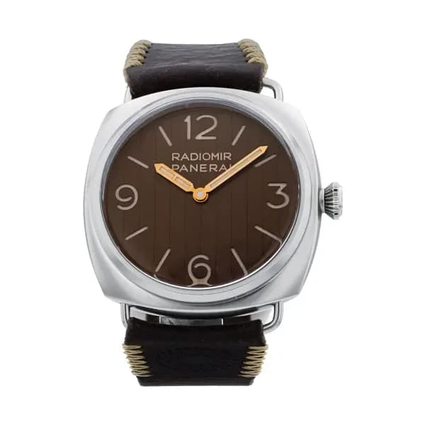 Panerai Panerai Radiomir Eilean PAM01243