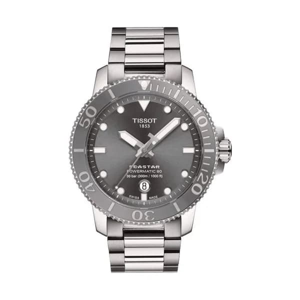 Tissot Tissot Seastar 1000 Powermatic 80