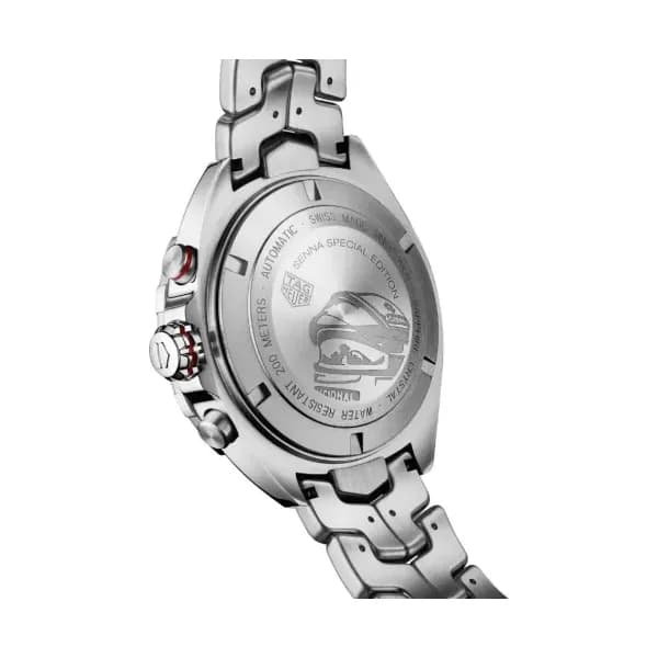 TAG Heuer TAG Heuer Formula 1 X Senna