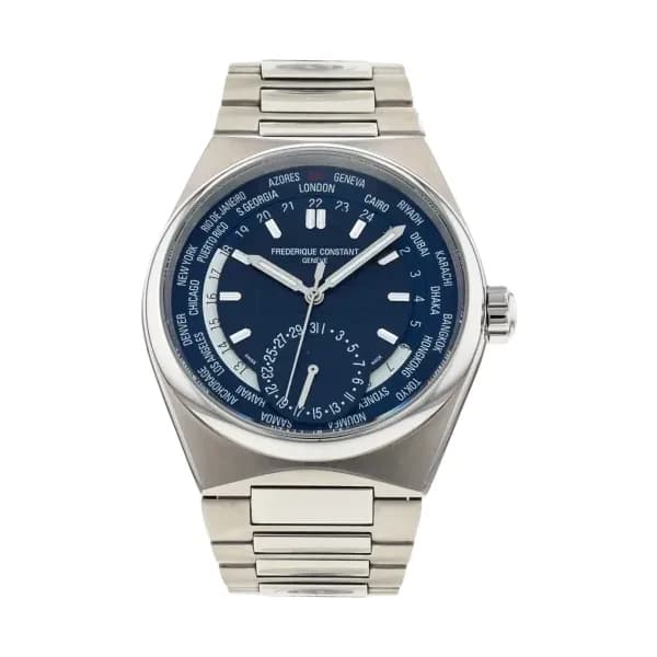 Frederique Constant Frederique Constant Highlife FC-718N4NH6B