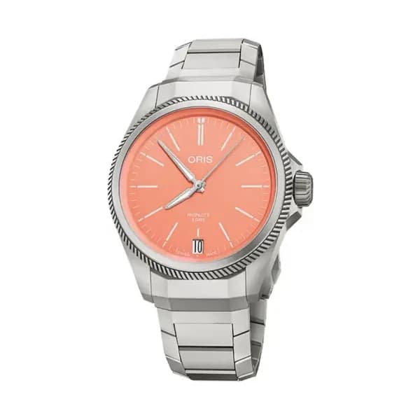 Oris Montre ProPilot X Calibre 400 01 400 7778 7158-07 7 20 01TLC