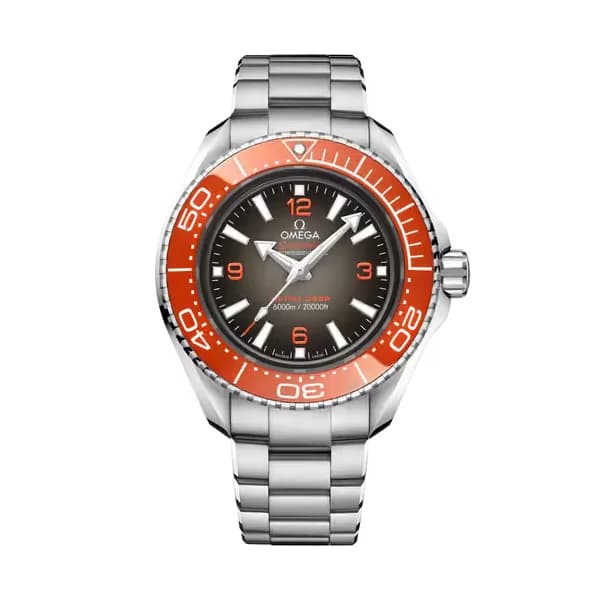 Omega Seamaster 45,5 Mm, O-Megasteel sur O-Megasteel