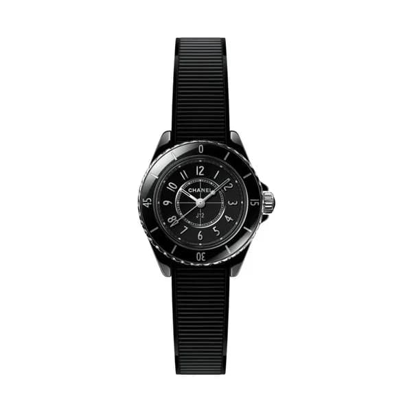 Chanel Montre J12