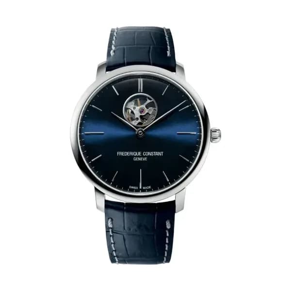 Frédérique Constant Slimline Heart Beat Automatic