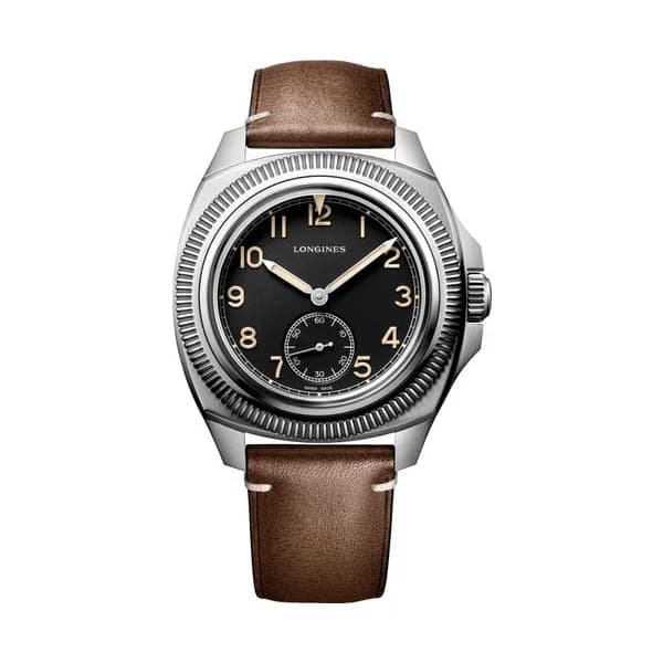 Longines Longines Pilot Majetek