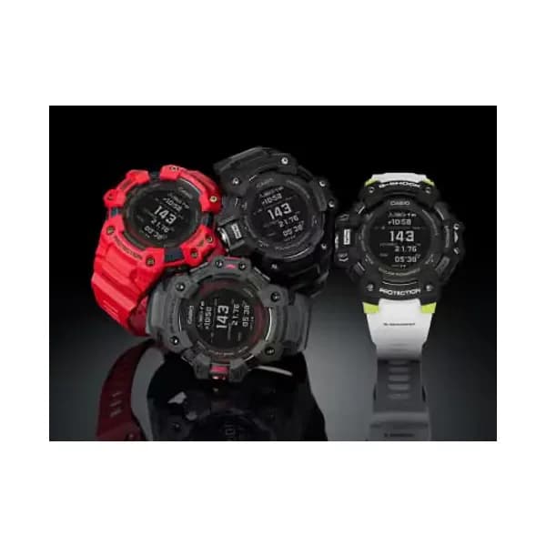 Casio GBD-H1000-4