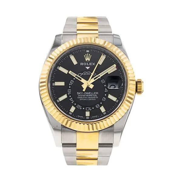 Rolex Rolex Sky-Dweller 336933