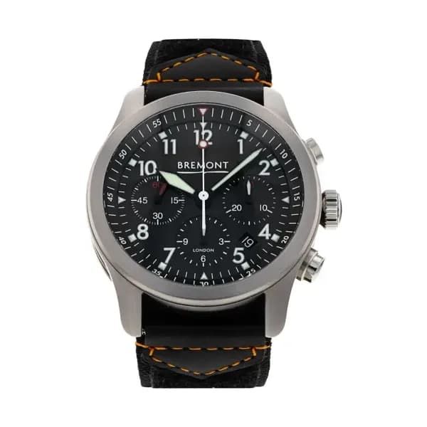 Bremont Bremont ALT1 ALT1-P2/BK