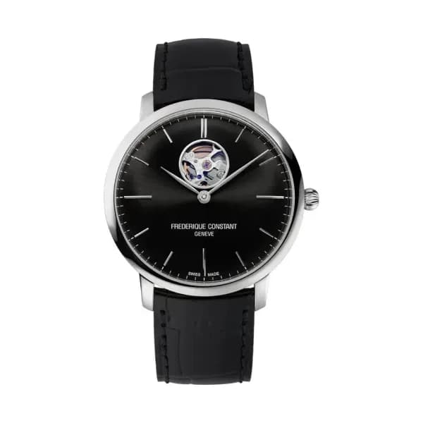 Frédérique Constant Slimline Heart Beat Automatic