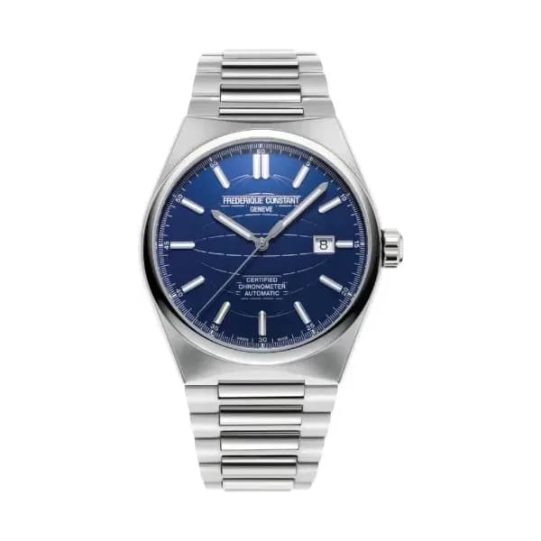 Frédérique Constant Highlife Automatic Cosc