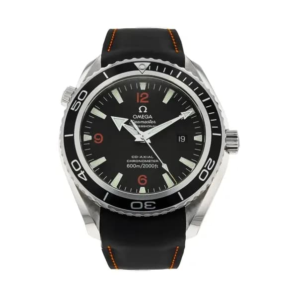 Omega Omega Planet Ocean 2900.51.82