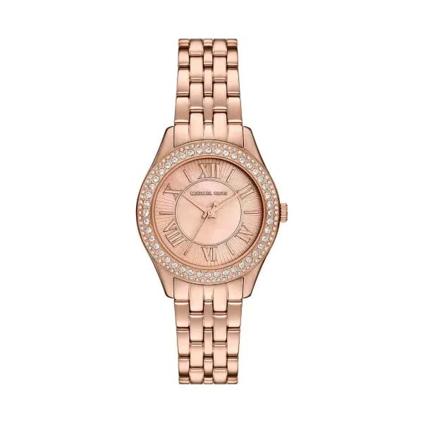 Michael Kors Montre Michael Kors Harlowe Rose