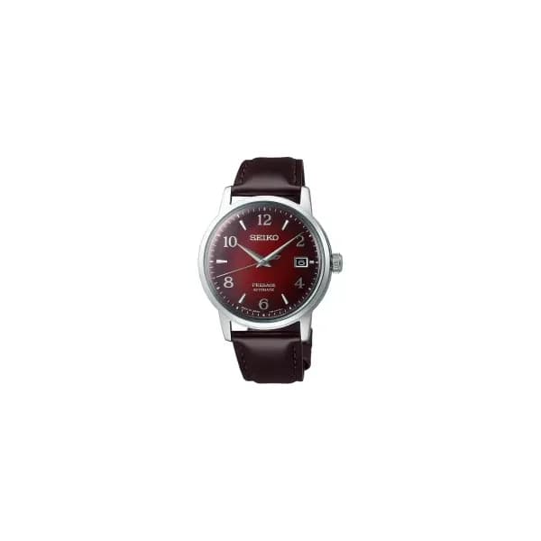 Seiko Montre Presage