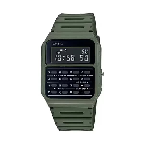 Casio CA-53WF-3B