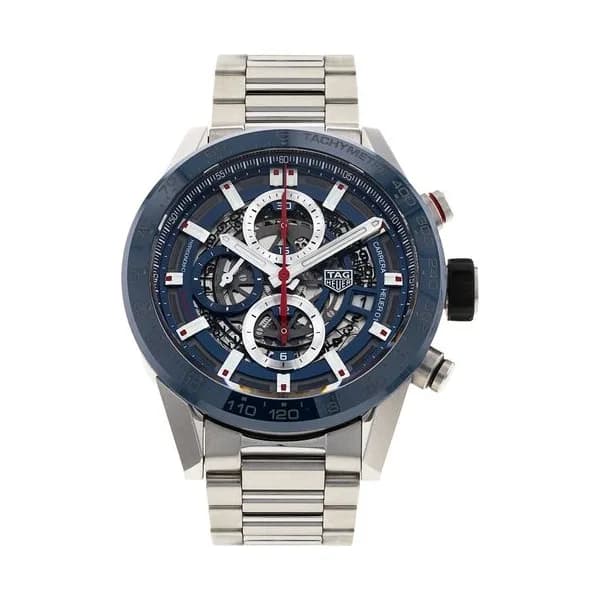 TAG Heuer TAG Heuer Carrera CAR201T.BA0766