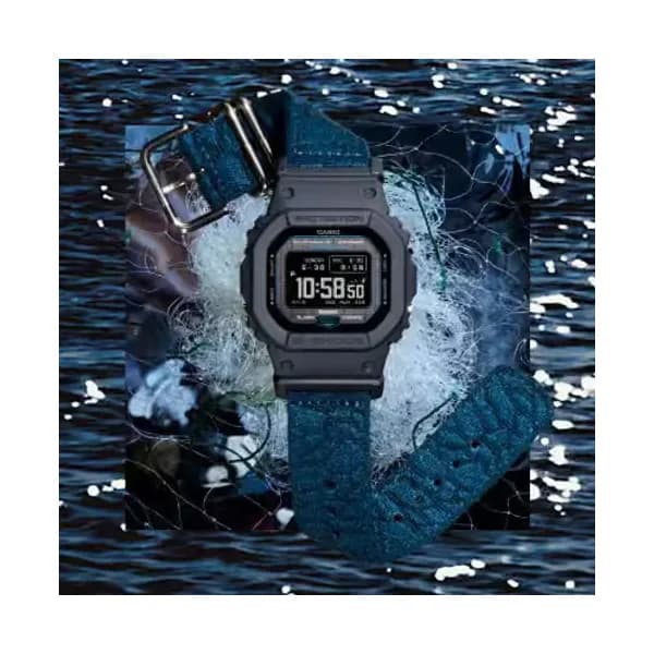Casio GW-BX5600CBG-2