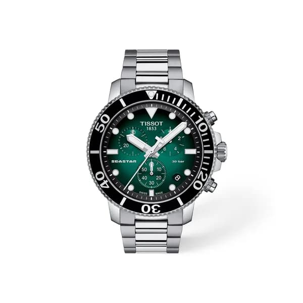 Tissot Tissot Seastar 1000 45.5mm