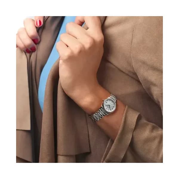 Longines Master Collection