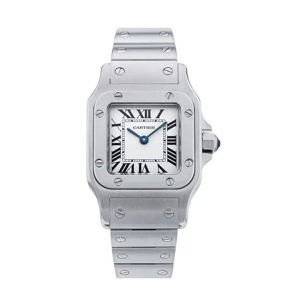 Cartier Cartier Santos Galbee W20056D6