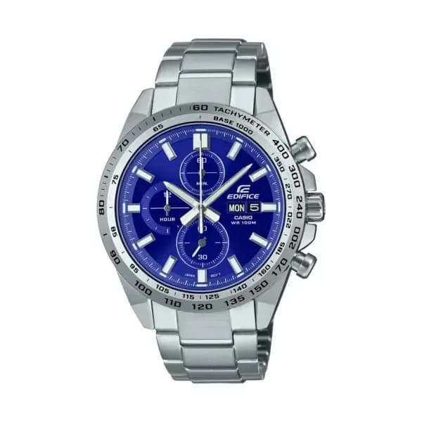 Casio Edifice Montre Authentic Sport Chronograph EFR-574D-2AVUEF