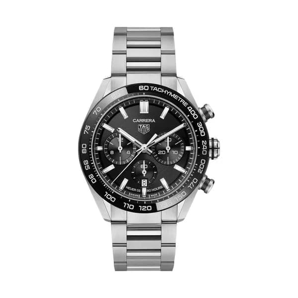 TAG Heuer TAG Heuer Carrera
