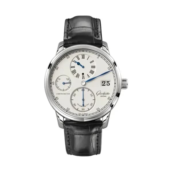Glashütte Original Senator Chronometer Regulator