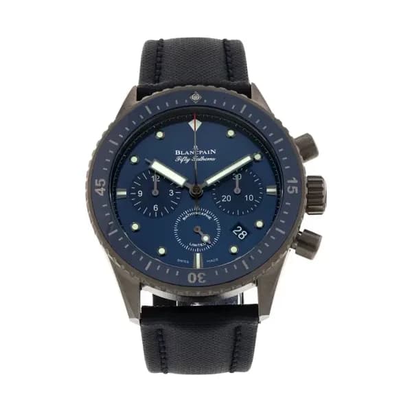 Blancpain Blancpain Fifty Fathoms 5200-0240-52A