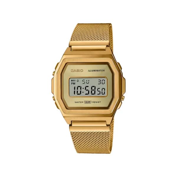 Casio A1000MG-9