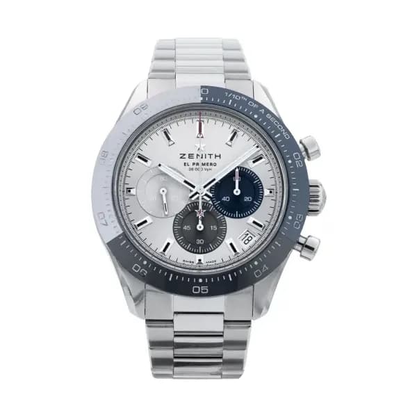 Zenith Zenith Chronomaster 03.3103.3600/69.M3100