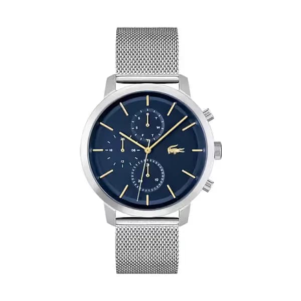 Lacoste Montre LACOSTE en Acier Gris