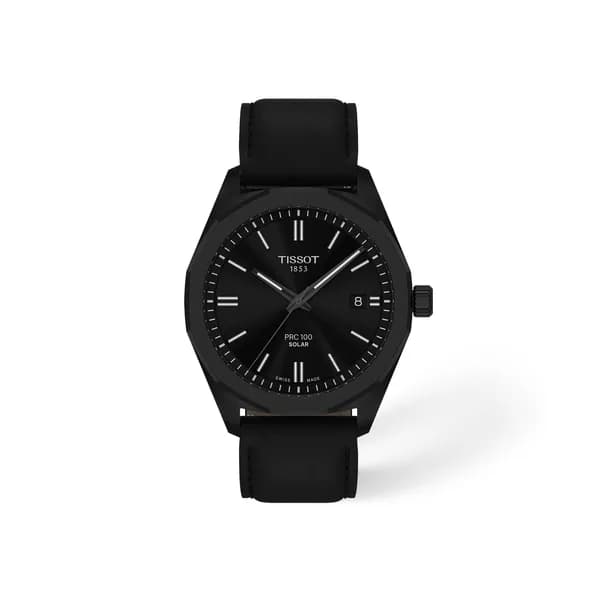 Tissot Tissot PRC 100 Solar 39mm