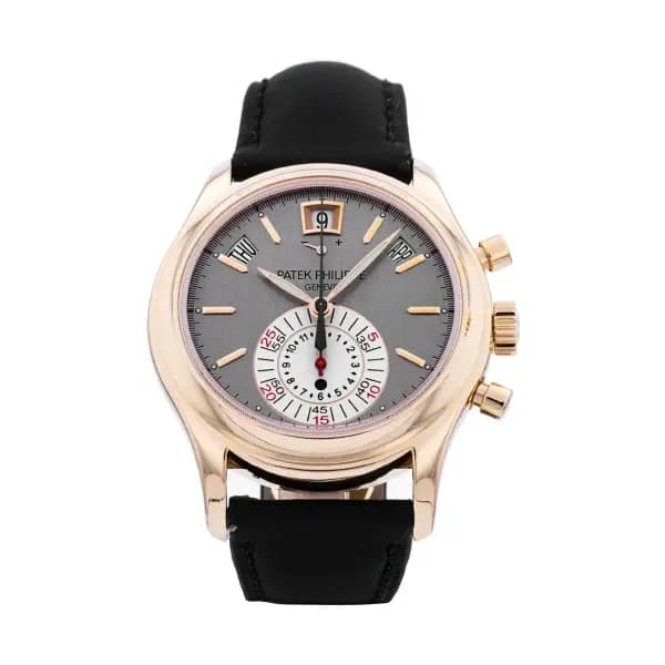 Patek Philippe Patek Philippe Complications 5960R-001