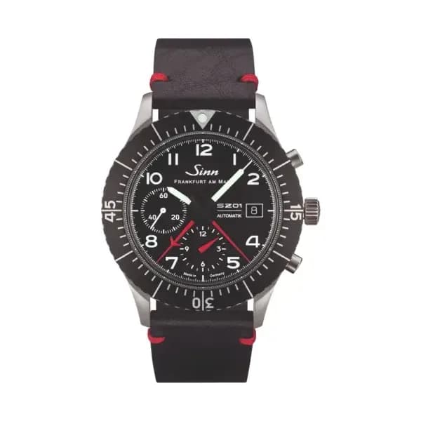 Sinn Montre Pilot's Chronograph 156.1