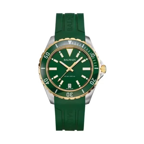 Balmain Montre Downtown Ophrys Gent 42,50mm B43429275