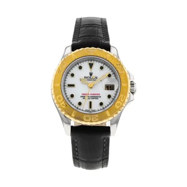 Rolex Rolex Yacht-Master 169623